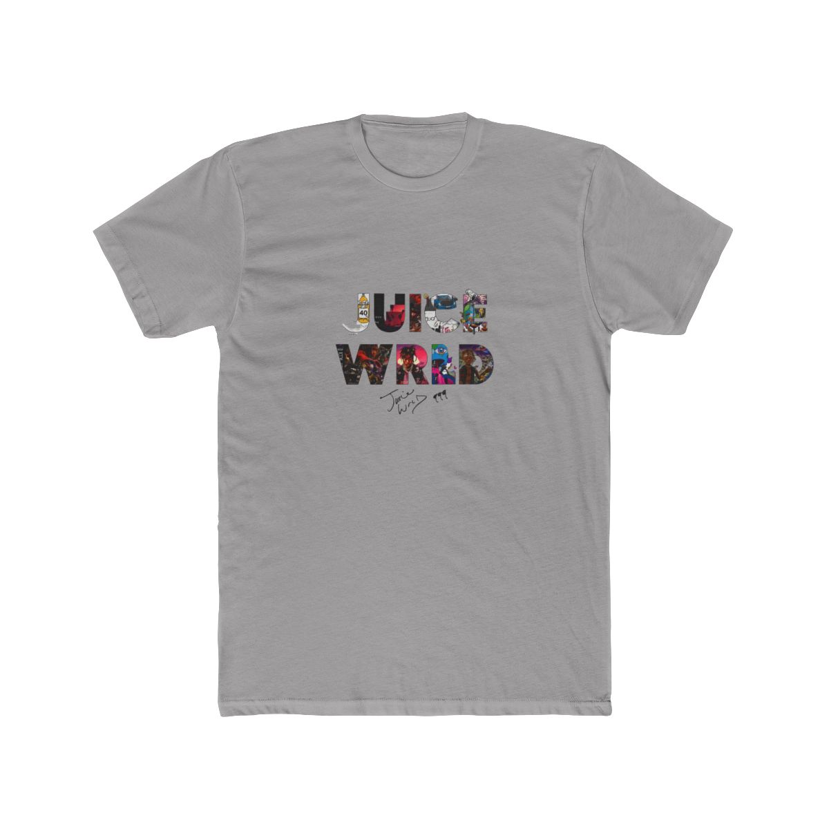 Juice Wrld Albums T-Shirt