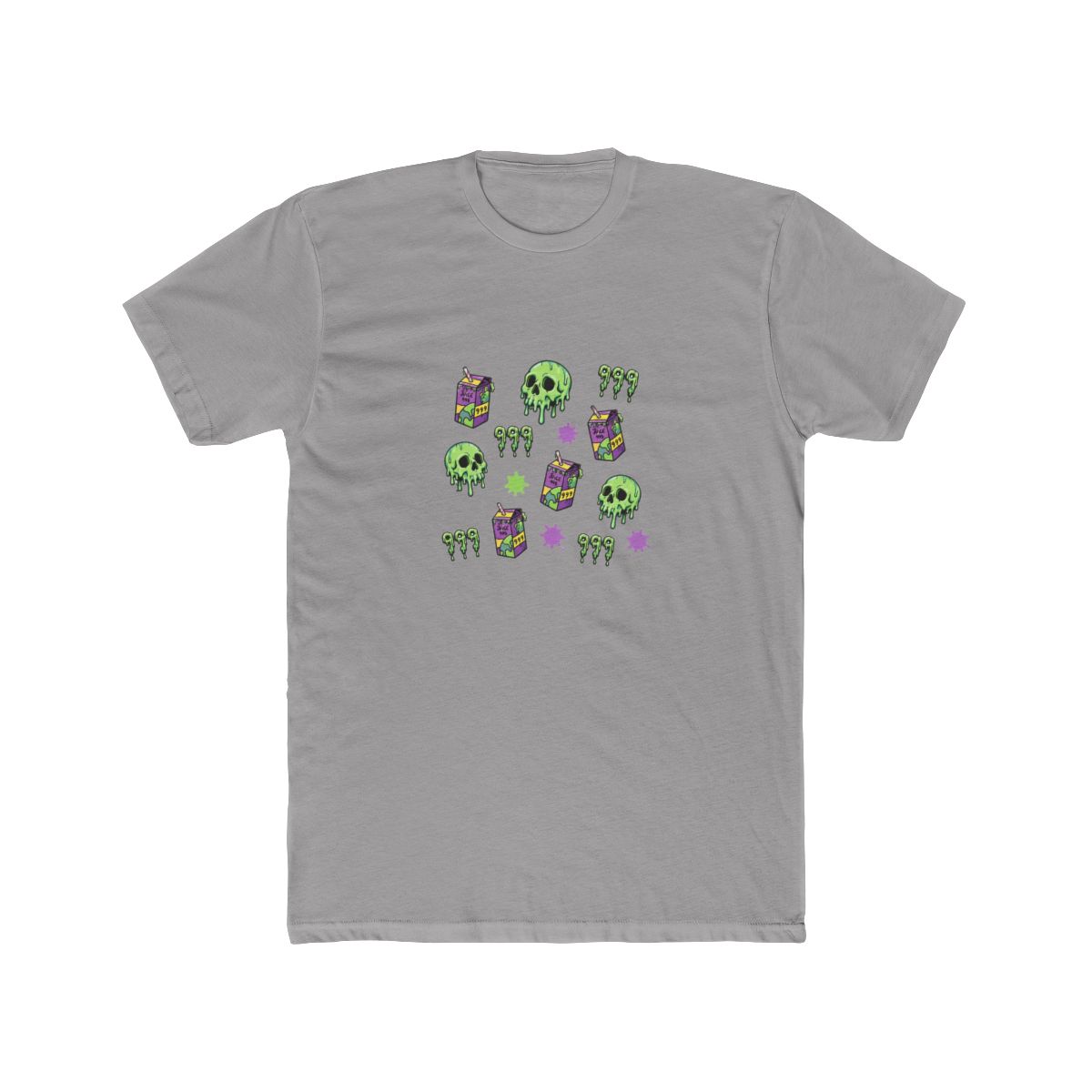 Juice Wrld 765 Emblem Tribute T Shirt - Emo Rap Fan Gear - Official t-shirts merchandise