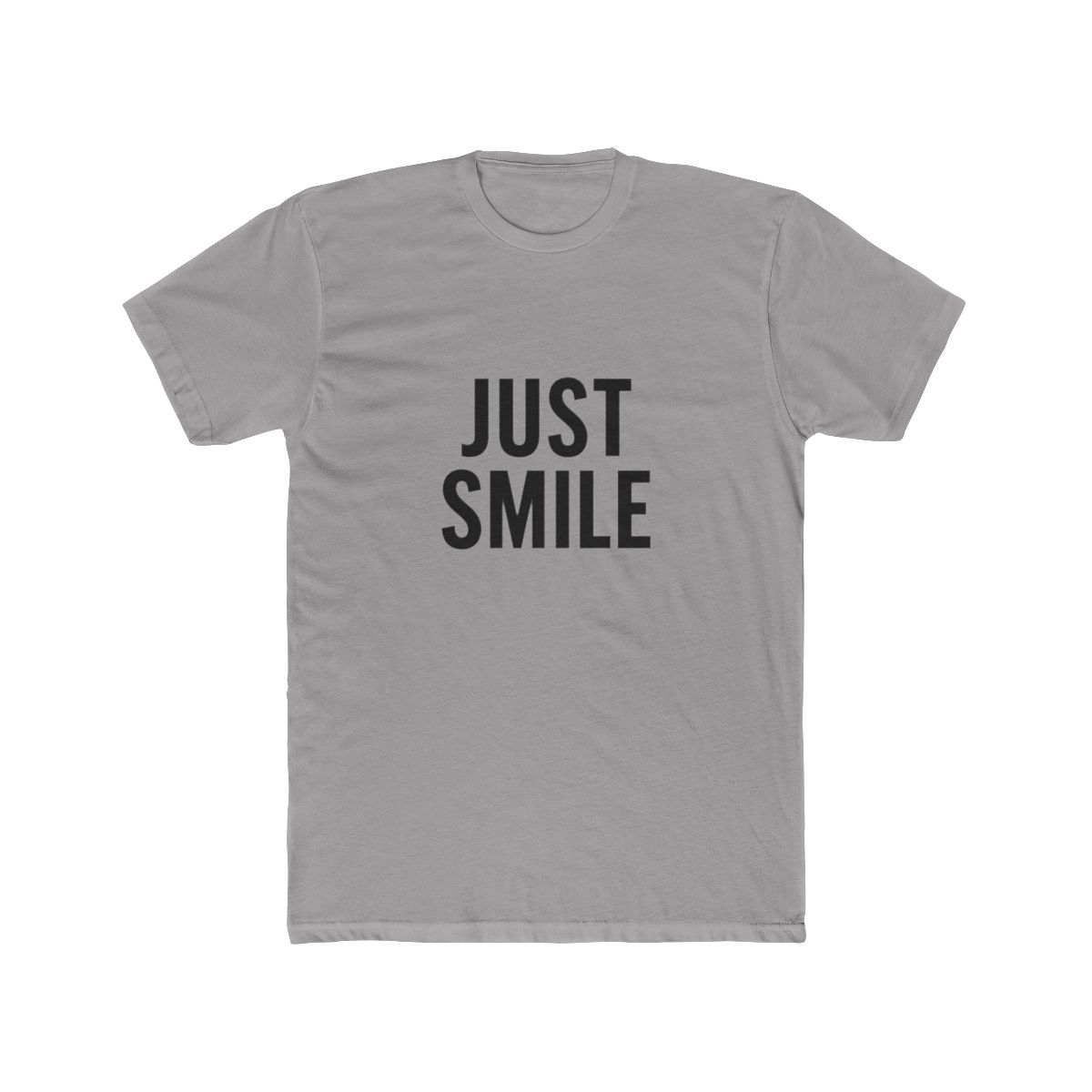 Just smile of juice wrld T Shirt