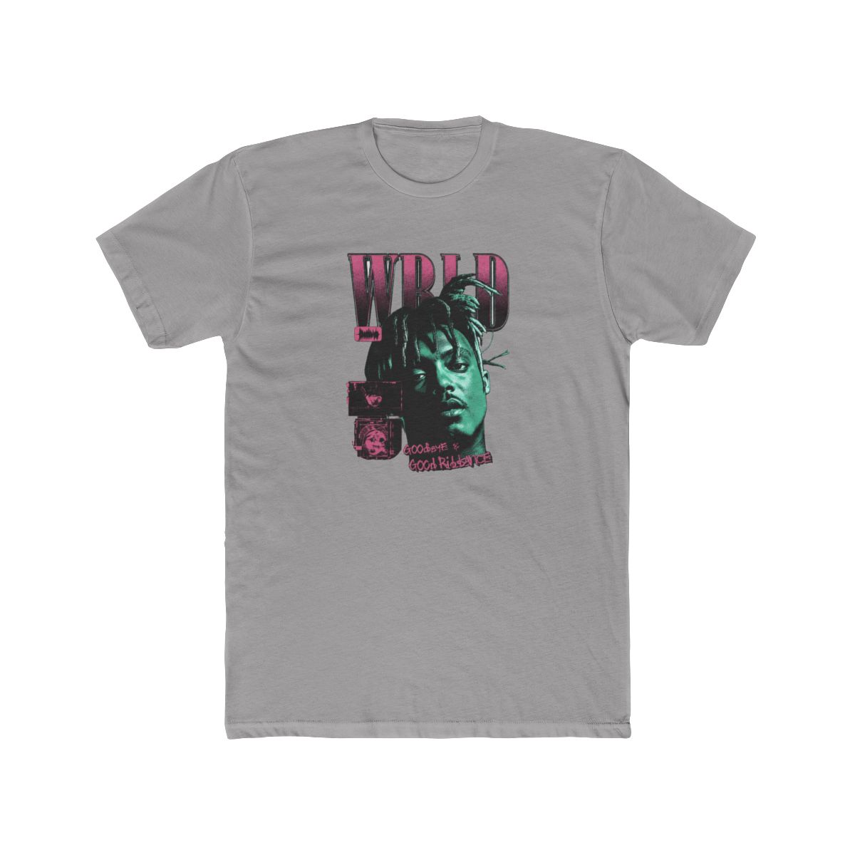 WRLD T-Shirt