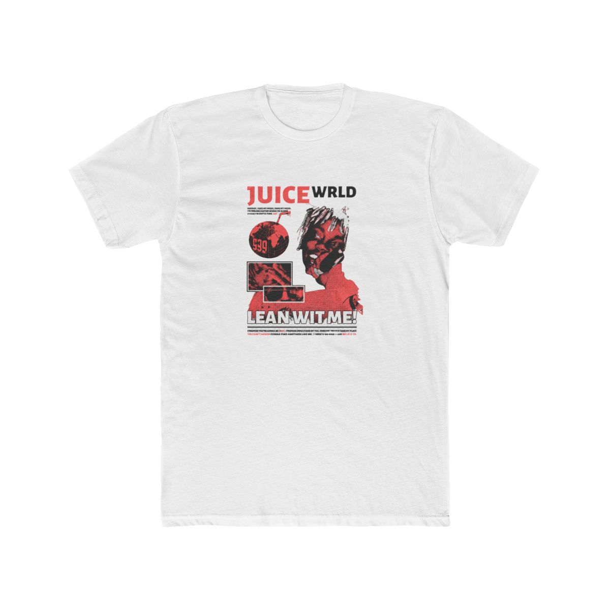 JUICE WRLD T-Shirt