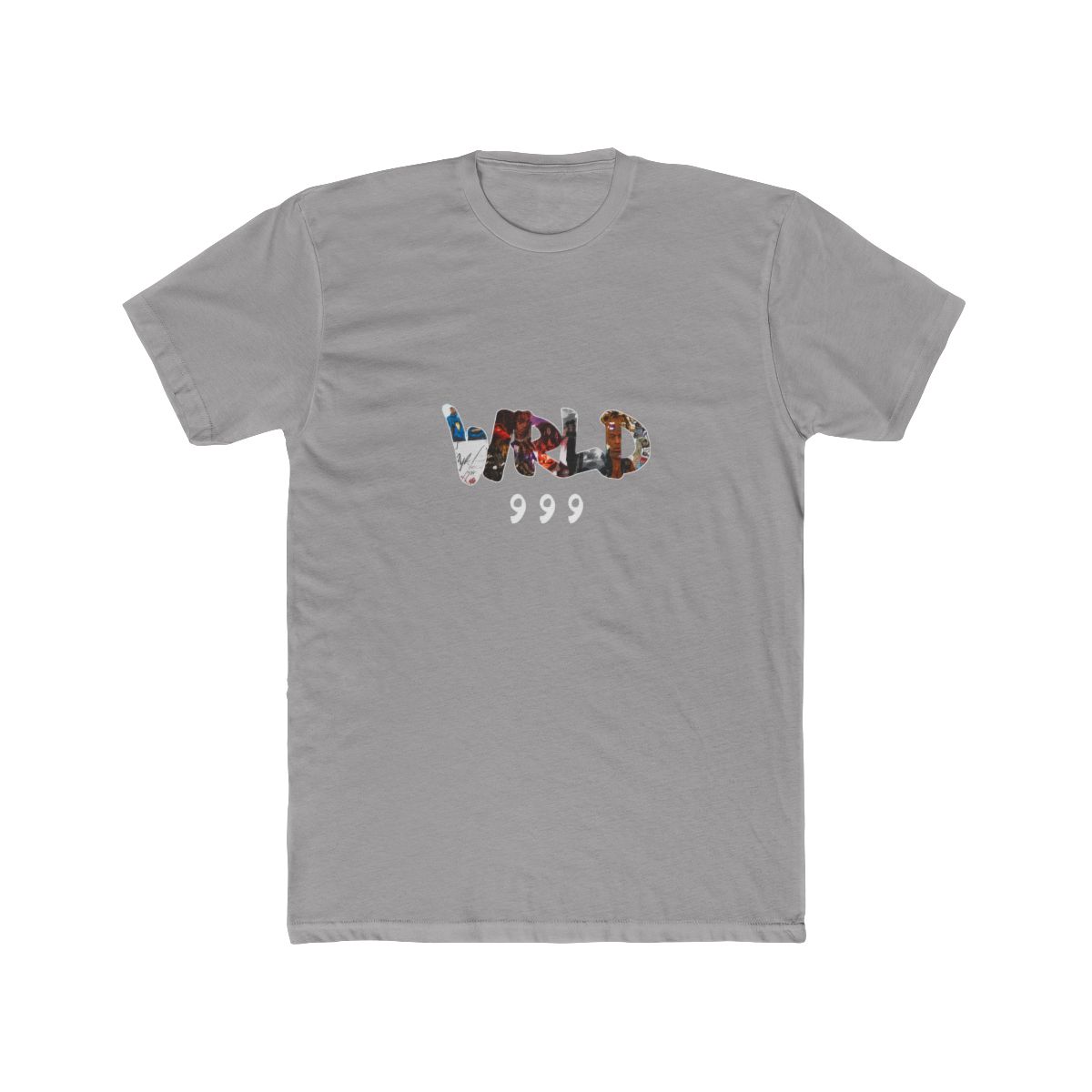 WRLD T-Shirt