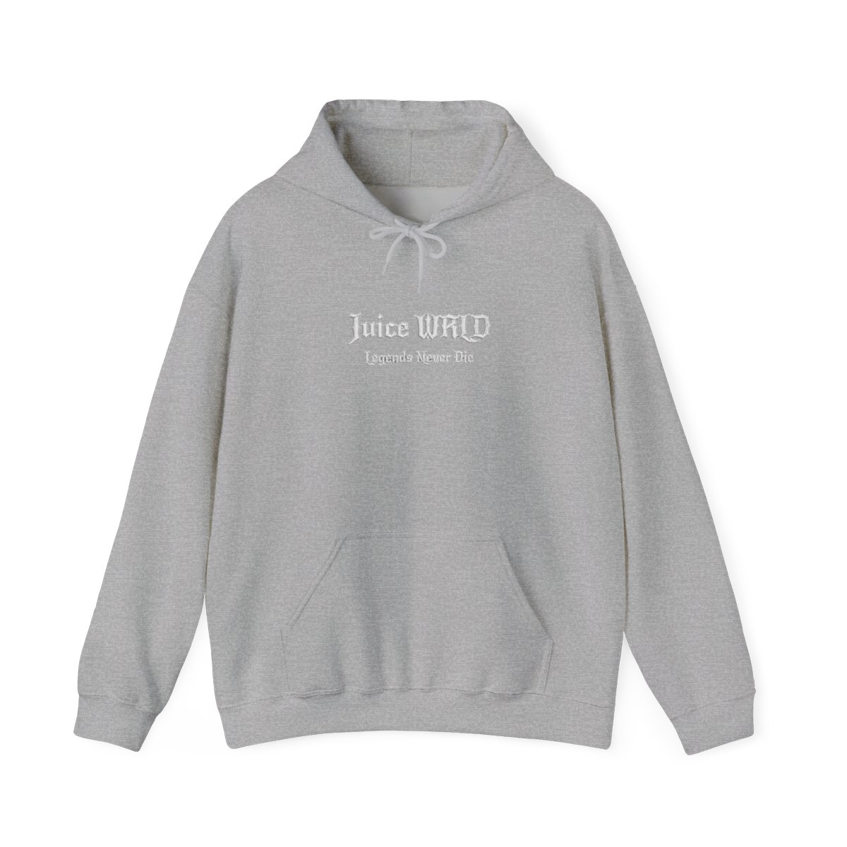 Juice WRLD Legends Never Die Hoodie