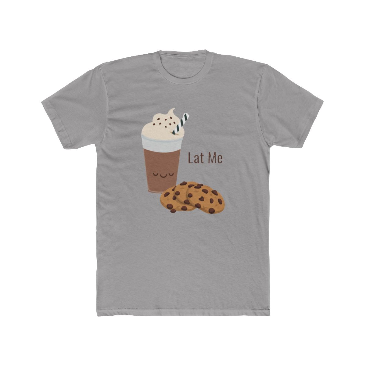 Eat me cookies and juice T-Shirt
