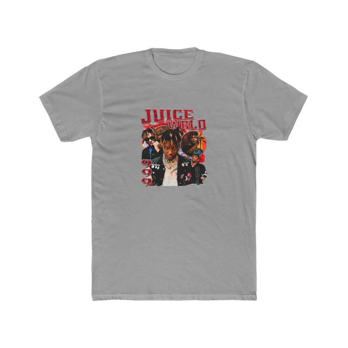 JUICE WRLD 999 TEE