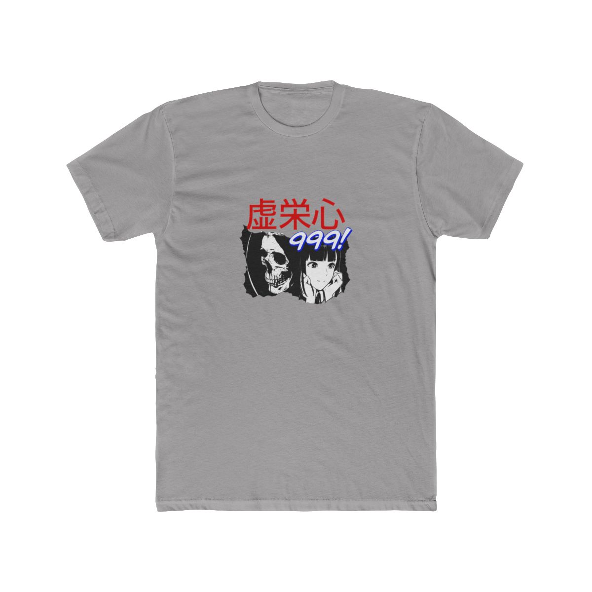 Juice Wrld 999 Anime Classic T-Shirt T Shirt Sweater - Crownastee