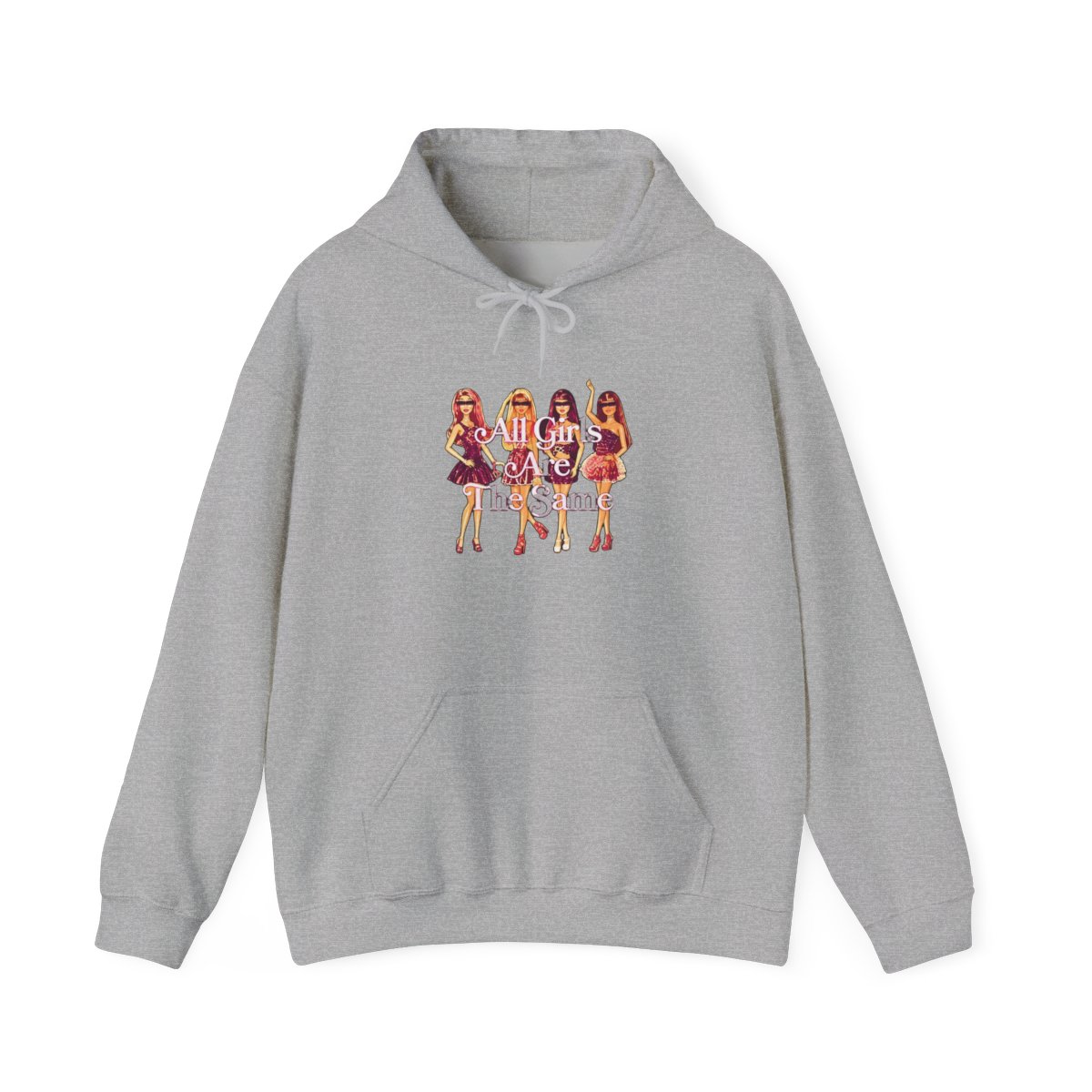 Funny Hoodie Lover Graphic Print Hoodie